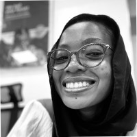 Aisha Muhammad