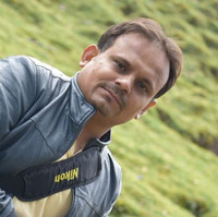 Kapil Malik
