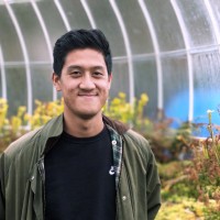 Christopher Bu