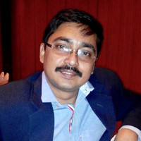 Sumanta Kundu
