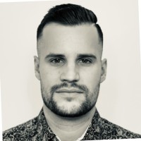 Aaron Folk, P.Eng.