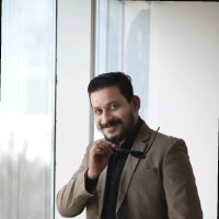 Robert Vadakethala Davis