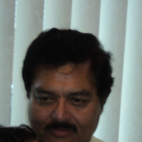 Abraham Rao