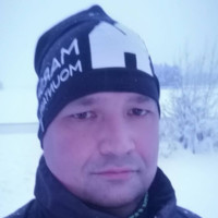 Jon Edström