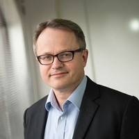 Mark Maurice-Jones