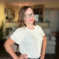 Maria Chueva Talley, MBA