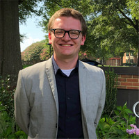 Connor Spencer M.S. Ed
