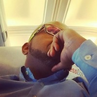 Sibusiso O Mkhonza
