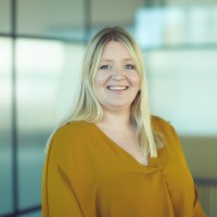 Sophie Scott-Jones