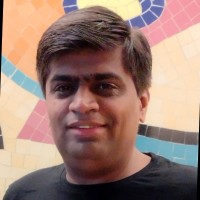 Mukund Bhatia