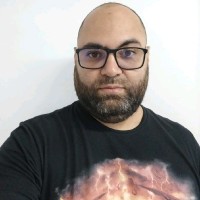 Jonas Pinheiro