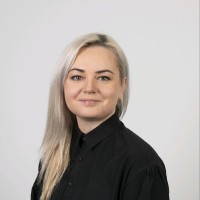 Vitalija Gaidelytė