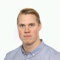 Andreas Åswärdh