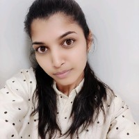 K Tejaswini