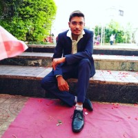 Harshil Jasani