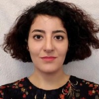 Negar Abbasi