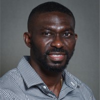 Julius Babatunde OLAIFA