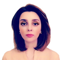 Sanam Hashemi
