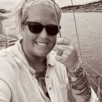 Christy Honea McFerren