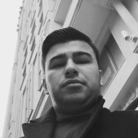 Huseyn Jafarov