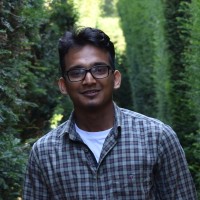 Vipul Kumar