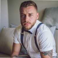 Jonathan Frenette
