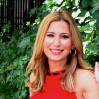 Ava Weinstein