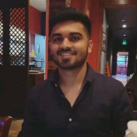 Himanshu G.