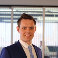 Mitchell Thompson