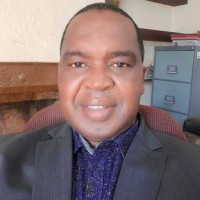 Lambert Muirimi