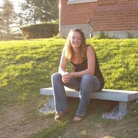 Ashley staron