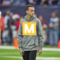 Will Freyvogel