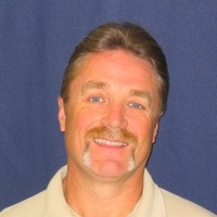 Peter Booth