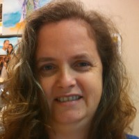 Sandra Angel