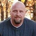 Steve Bay