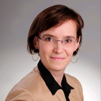 Andrea May