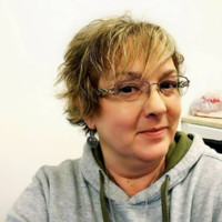 Dolores (Lori) Russell
