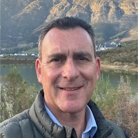 Paul Broughton