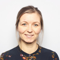 Guro Elisabeth Holje
