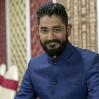 Vikas Sharma
