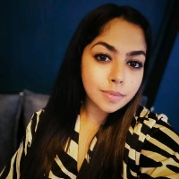 Simran Suri