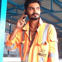 Mr Kripalsinh Jadeja