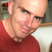 Greg Canning