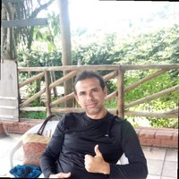 Cristiano Santos