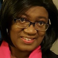 Mary Abraham-Briggs
