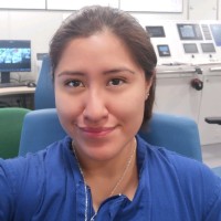 Silvia Valeria Soliz