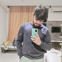 Harshal Dhandrut