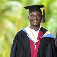 Mark Okumu