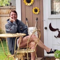 Bonnie Timmers Weber