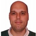 Daniel Martínez Noriega